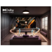 75M810N CHIQ 75 INCH M810N 4K QD Mini-LED Google TV